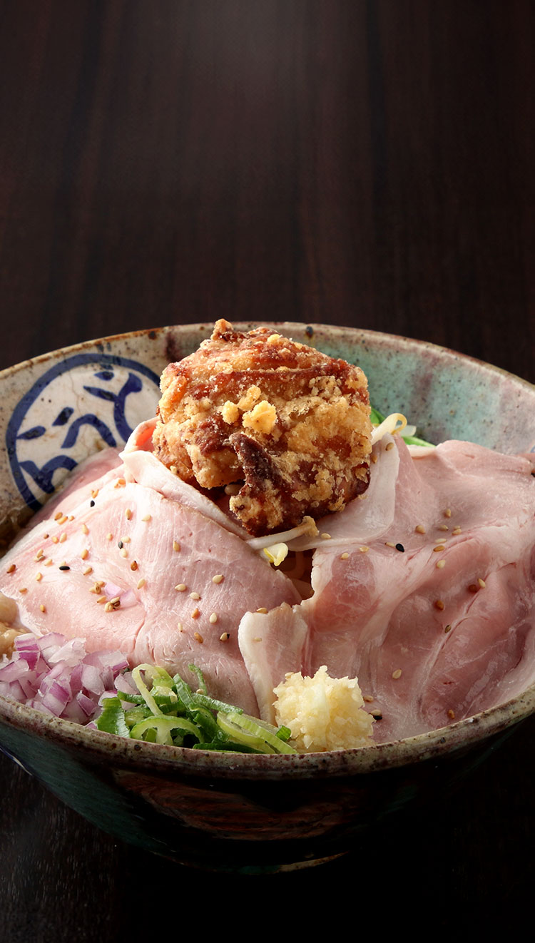らうどラーメン