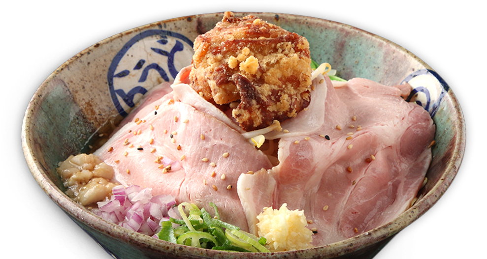 ラーメン