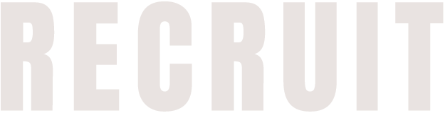 RECRUIT