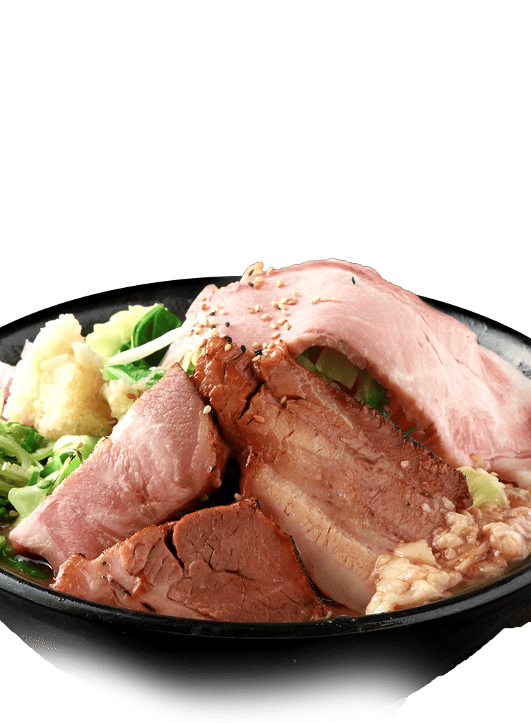 ラーメン手持ち