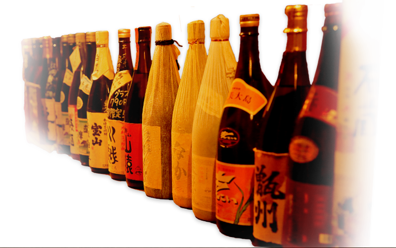 お酒