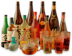 飲み物