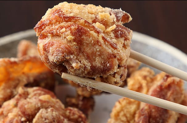 唐揚げ