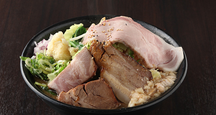 ラーメン